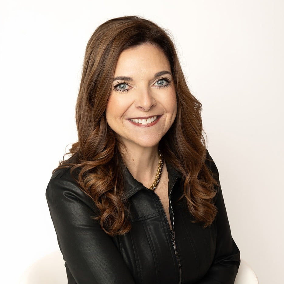 Kristie Potts
