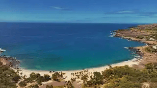Lāna‘i Highlight Video