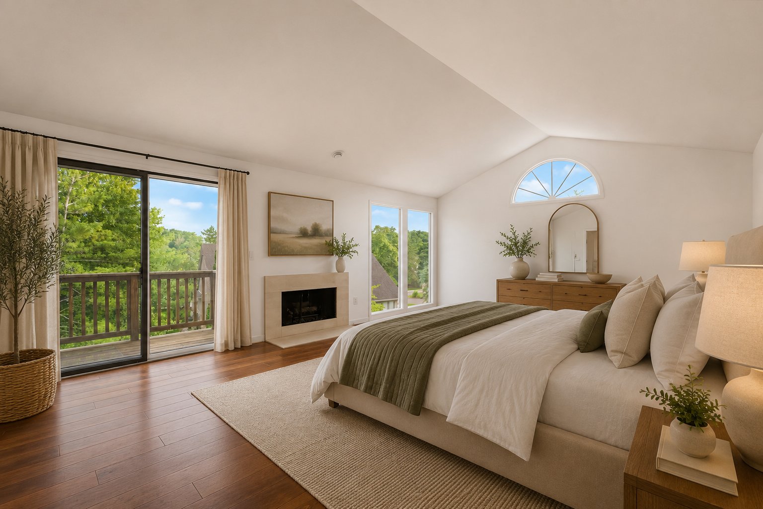4802 Panorama Circle