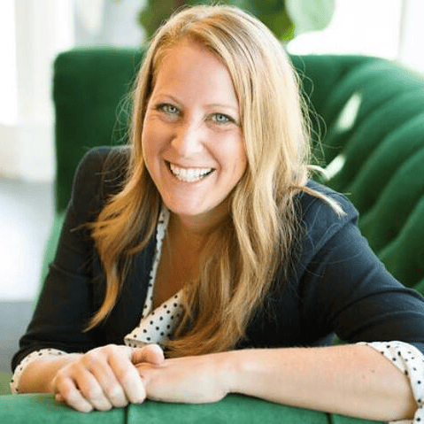 Colleen Almgren