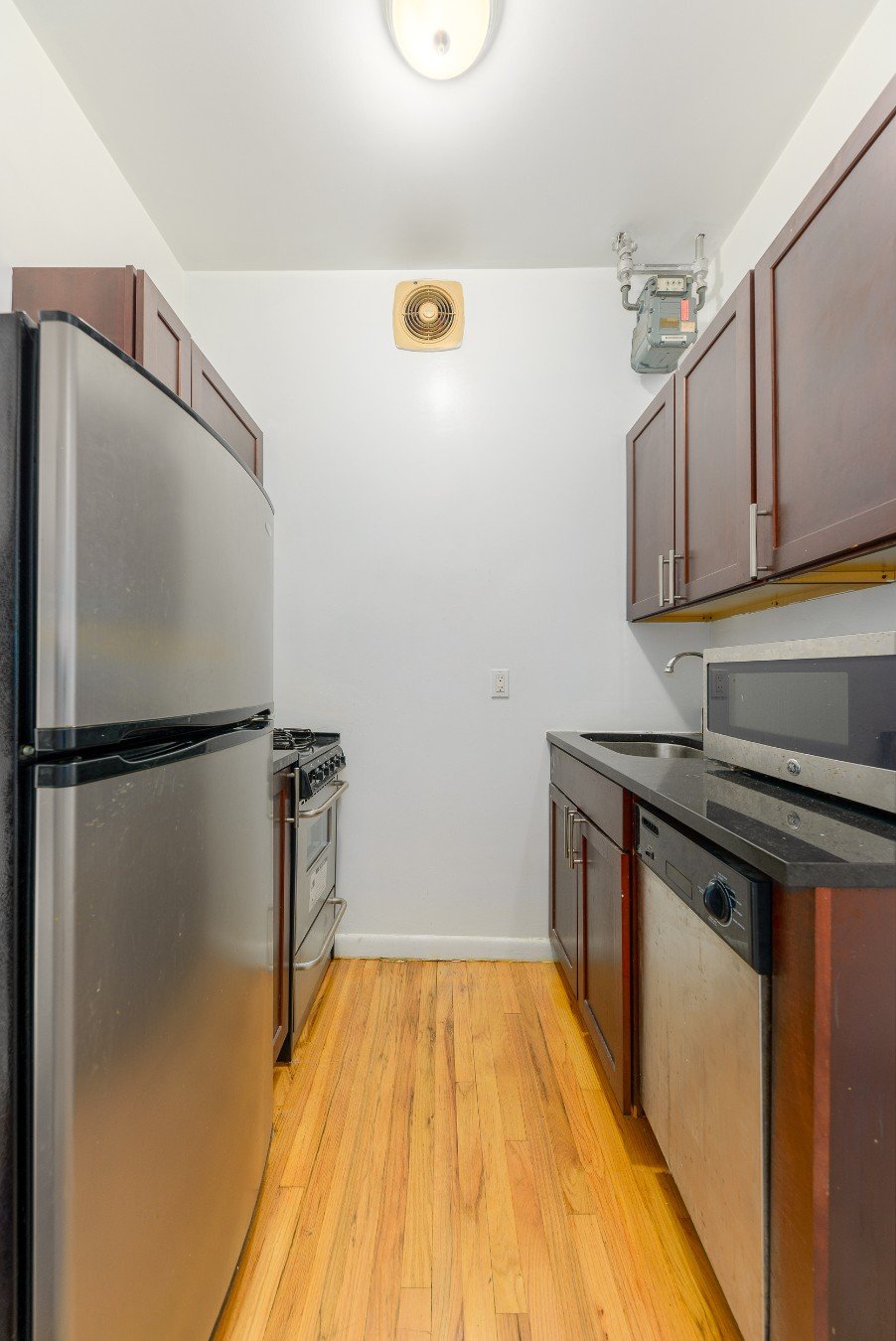 345 East 12th Street Unit: 23