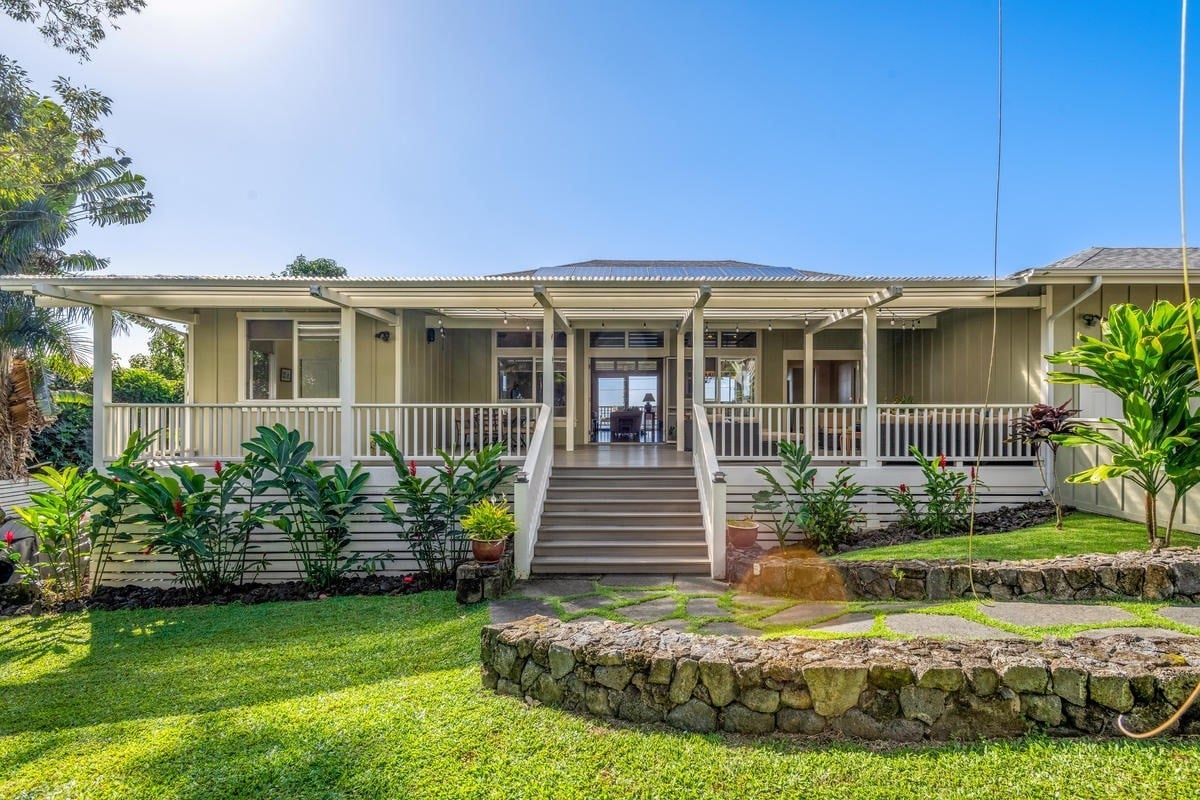 73-4662 OLD MAMALAHOA HIGHWAY 4B