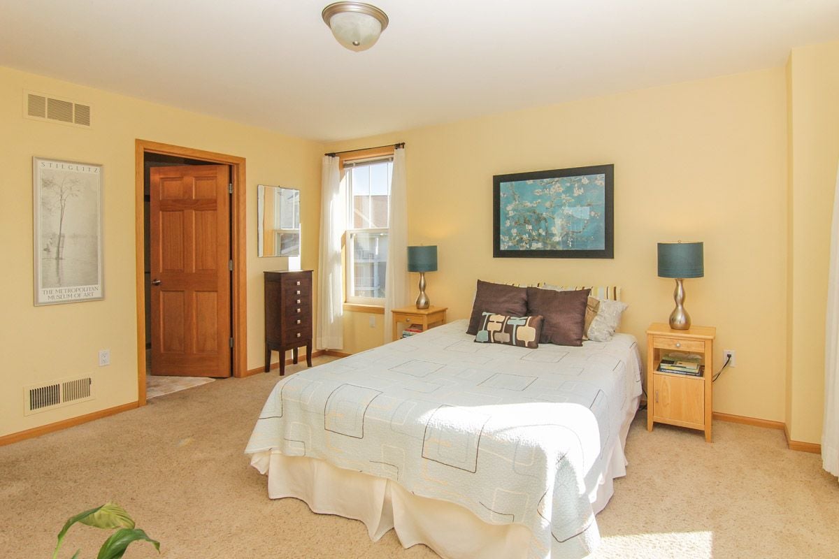 Open Houses - October 30th