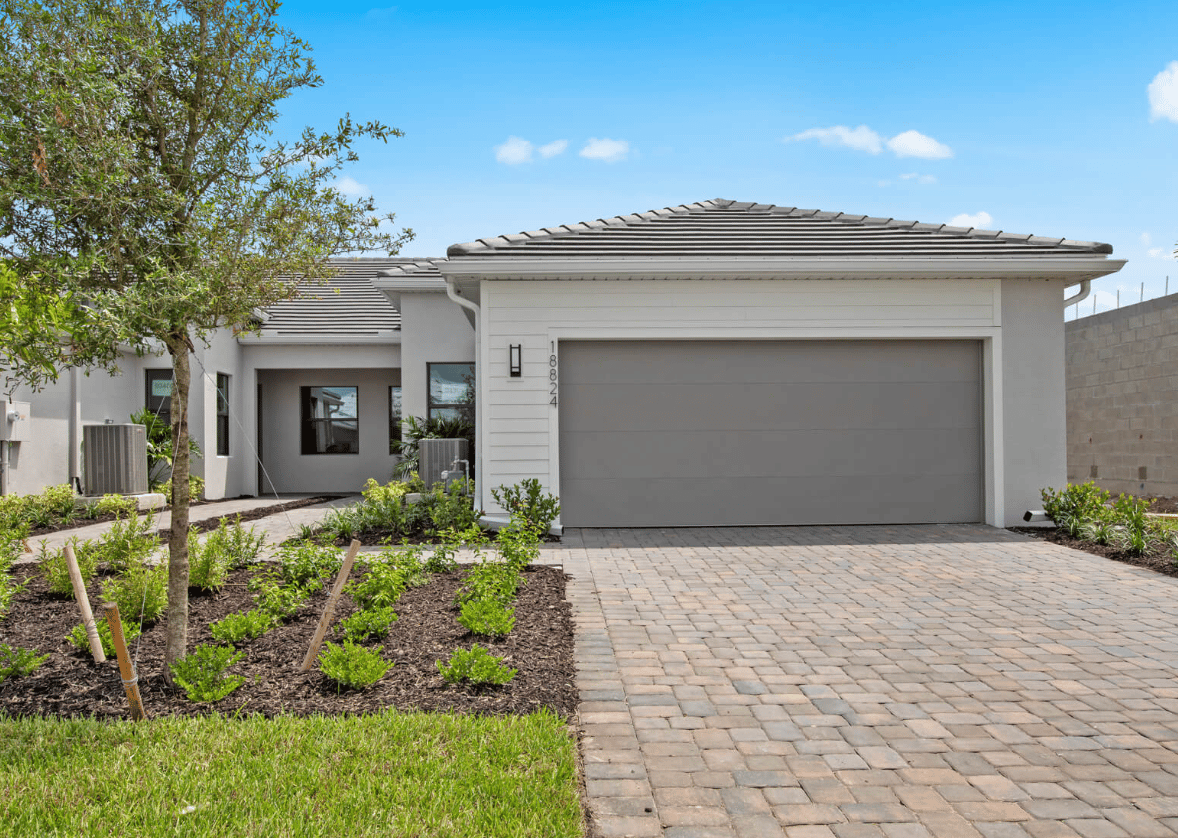 Cascadia – Homesite 33