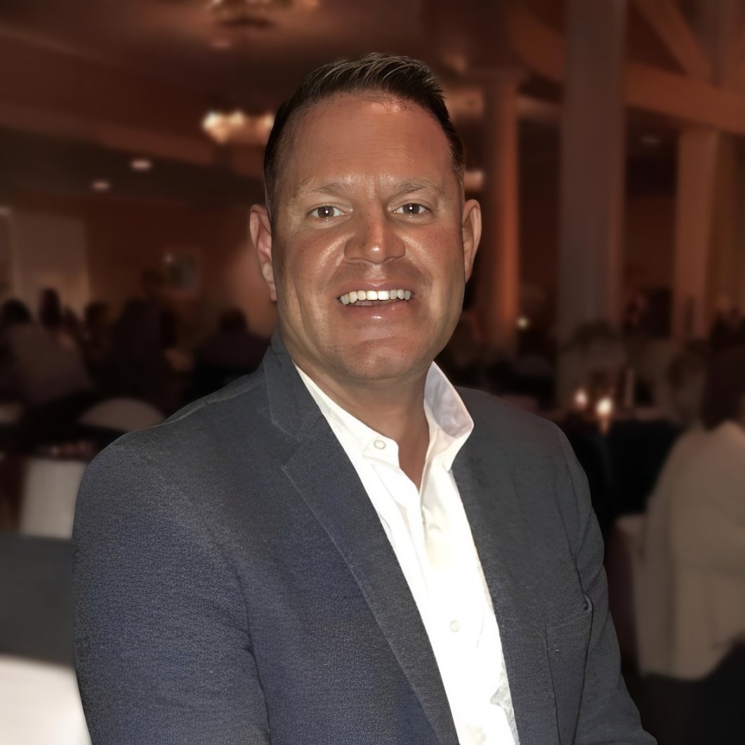 Nate Abbott Petoskey, MI Real Estate Agent Headshot