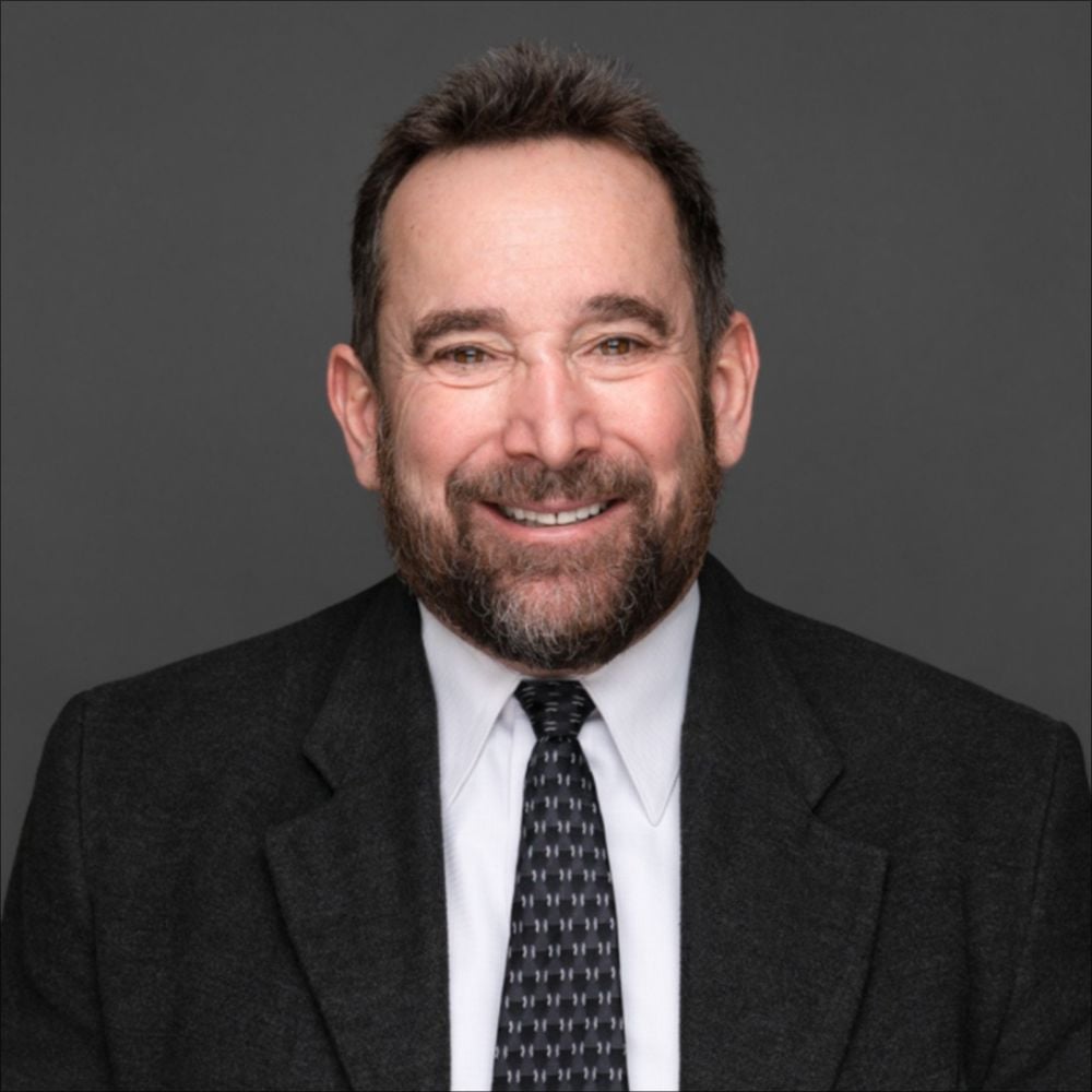 Mark Kazanjian Fresno CA, Real Estate Agent Headshot