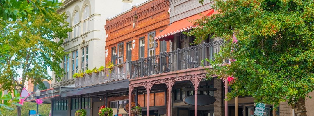 Navigating the Market of Homes in Downtown Pensacola