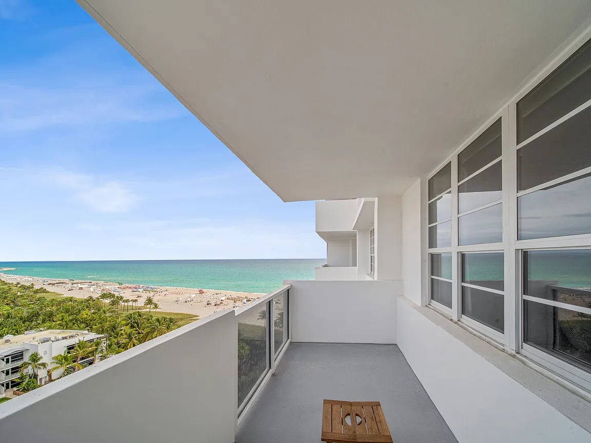 100 Lincoln Rd Unit: 1441