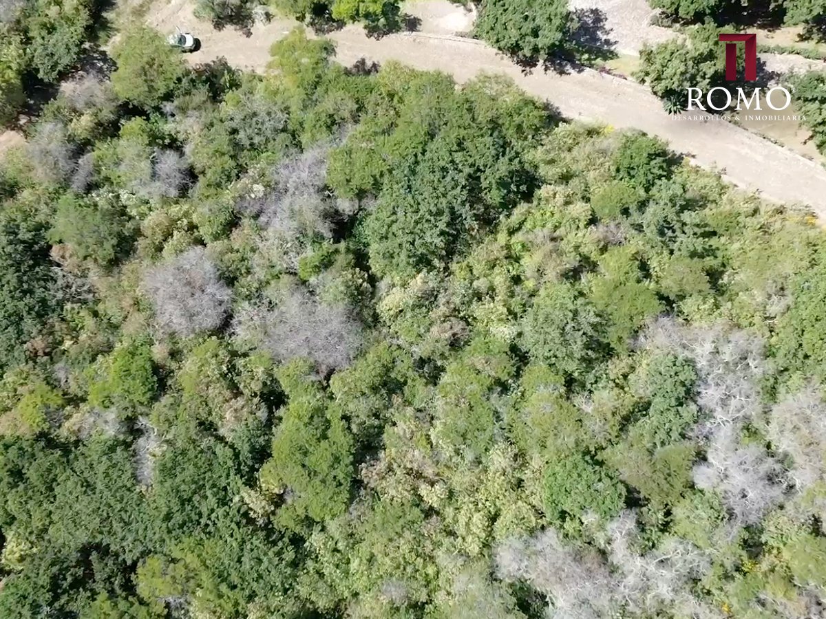 Terrenos en venta en Reserva Los Magos $2'900,000.00 MN