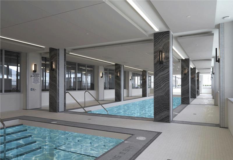 30 Shore Breeze Drive Unit: 4017