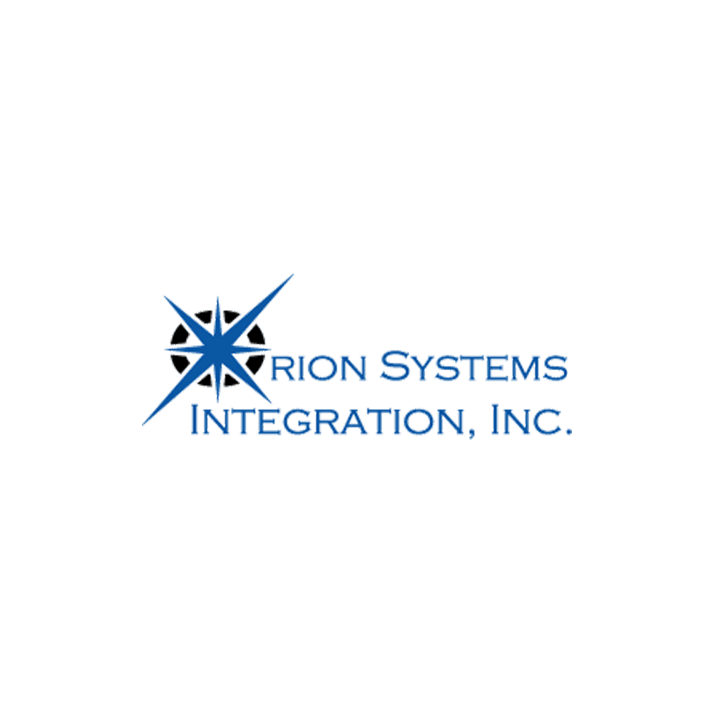 Orion Systems Integration, Inc.