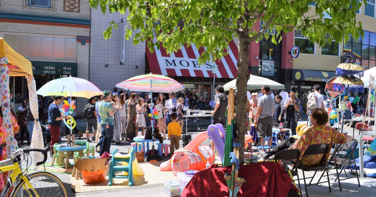 Local Events + Food and Wellness June 2025