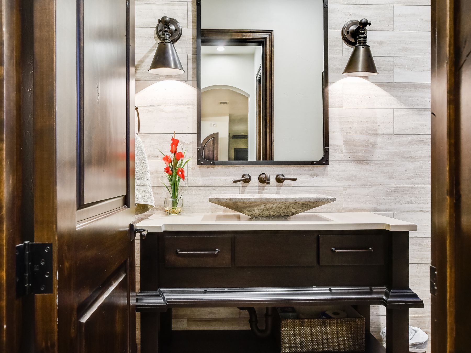 Resort amenities in Seven Oaks