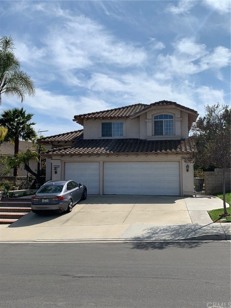 2033 Rancho Hills Dr 