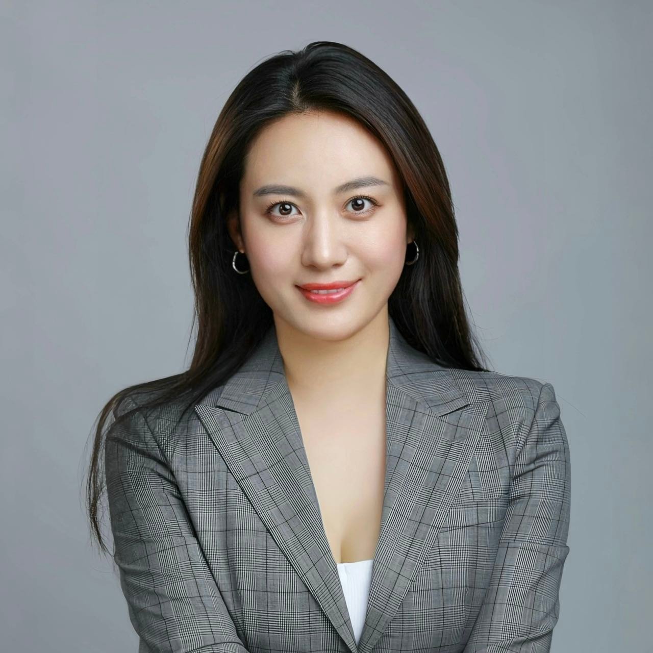 Melinda (Miaomiao) Zhang