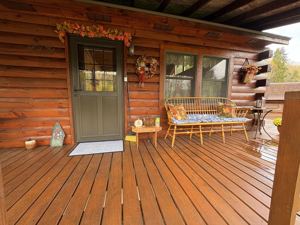 313 N. Brookland Road