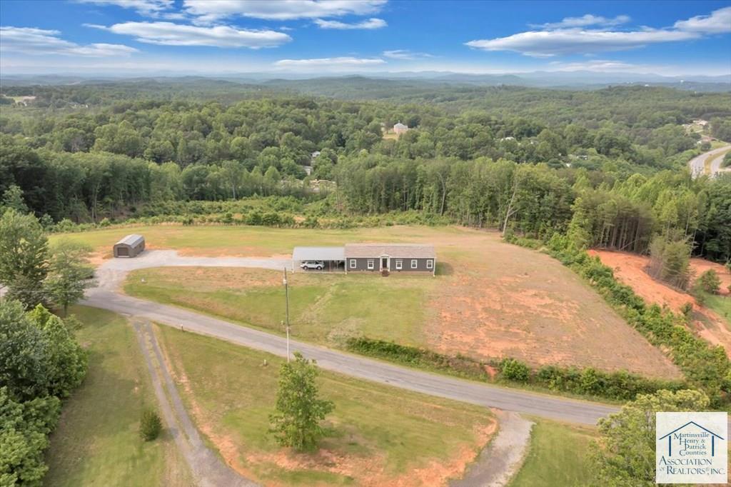 475 Friendly Church Rd