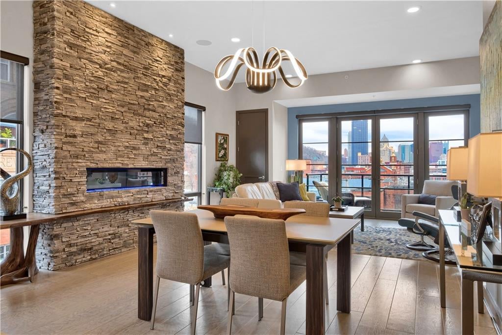 2419 Smallman St, #504