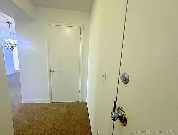 384 Howe Avenue APT 3B