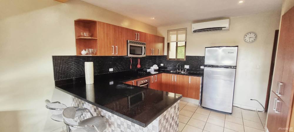 Gated Poolside Townhouse, Papagayo, Guanacaste