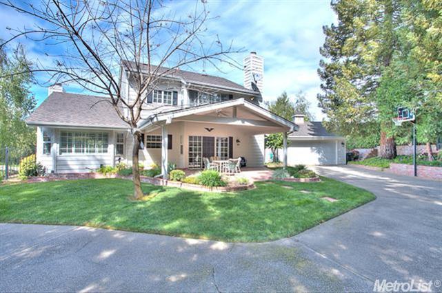 Sold: Gorgeous Fair Oaks Home!