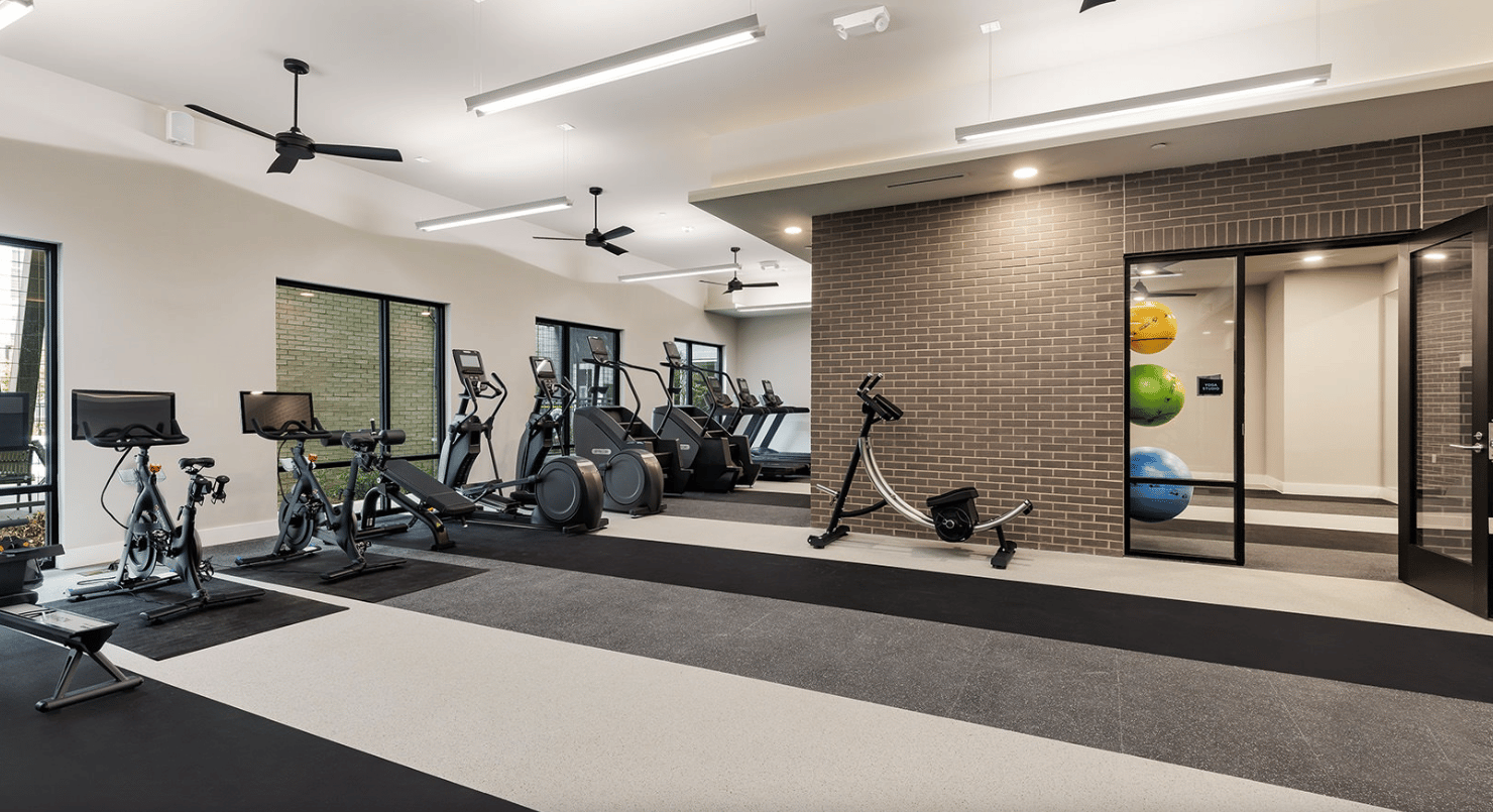 Up to 10 weeks free base rent