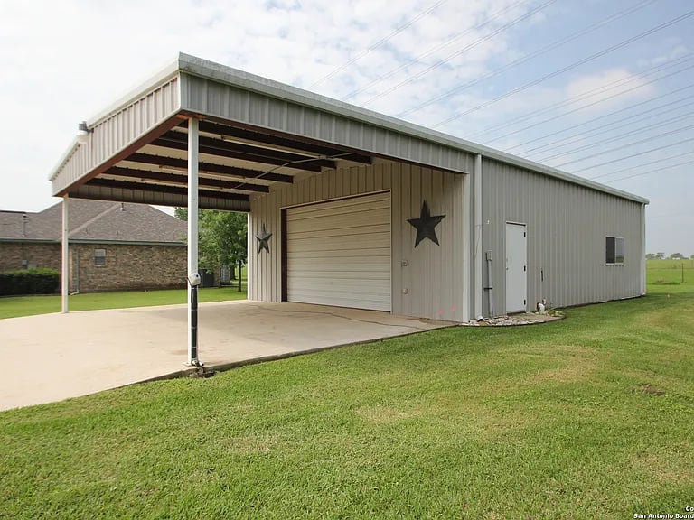 4849 Stanteen Dr