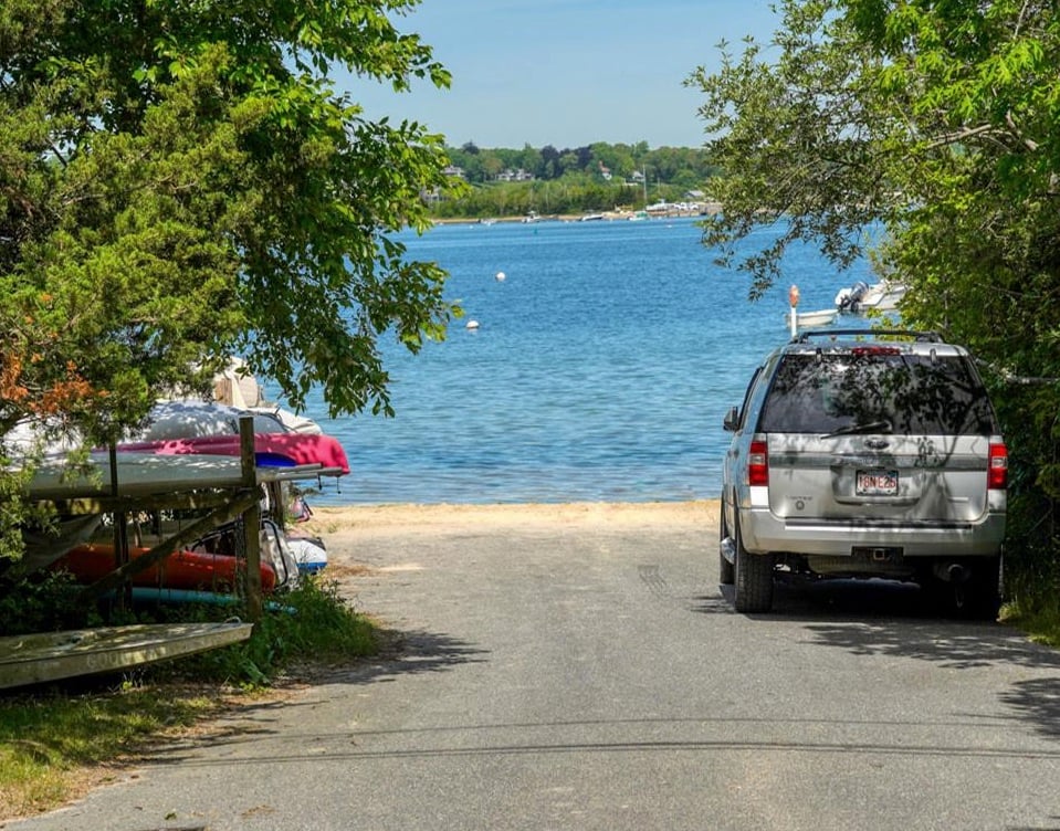 45 Lagoon Rd
