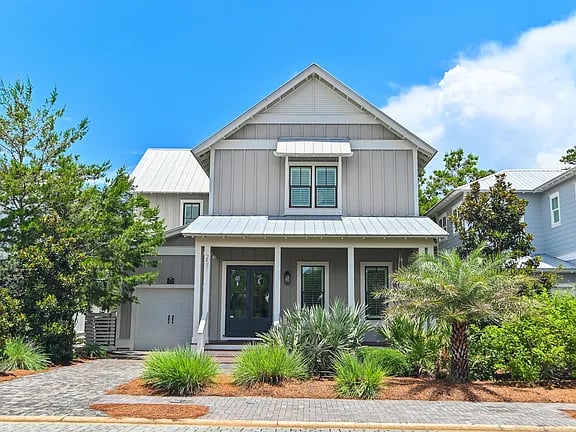 257 Matts Way