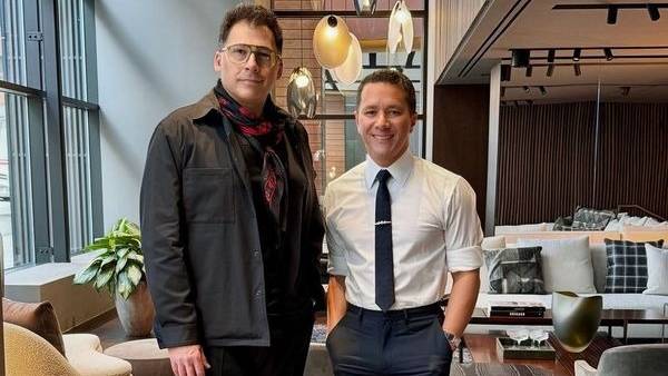 Tequila Chats Bobby Hakakian