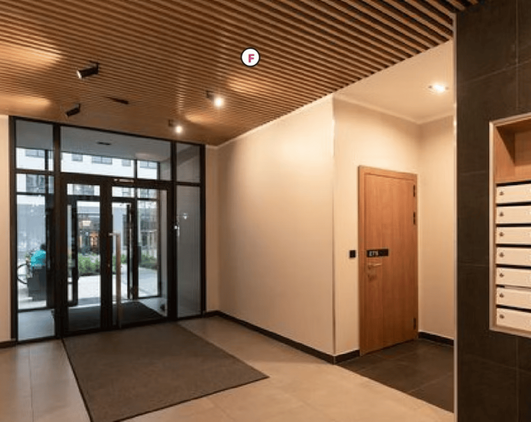 1035 Commonwealth Ave #510