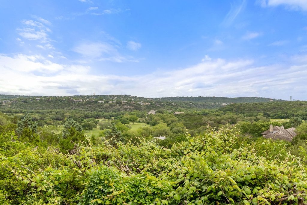 Barton Creek