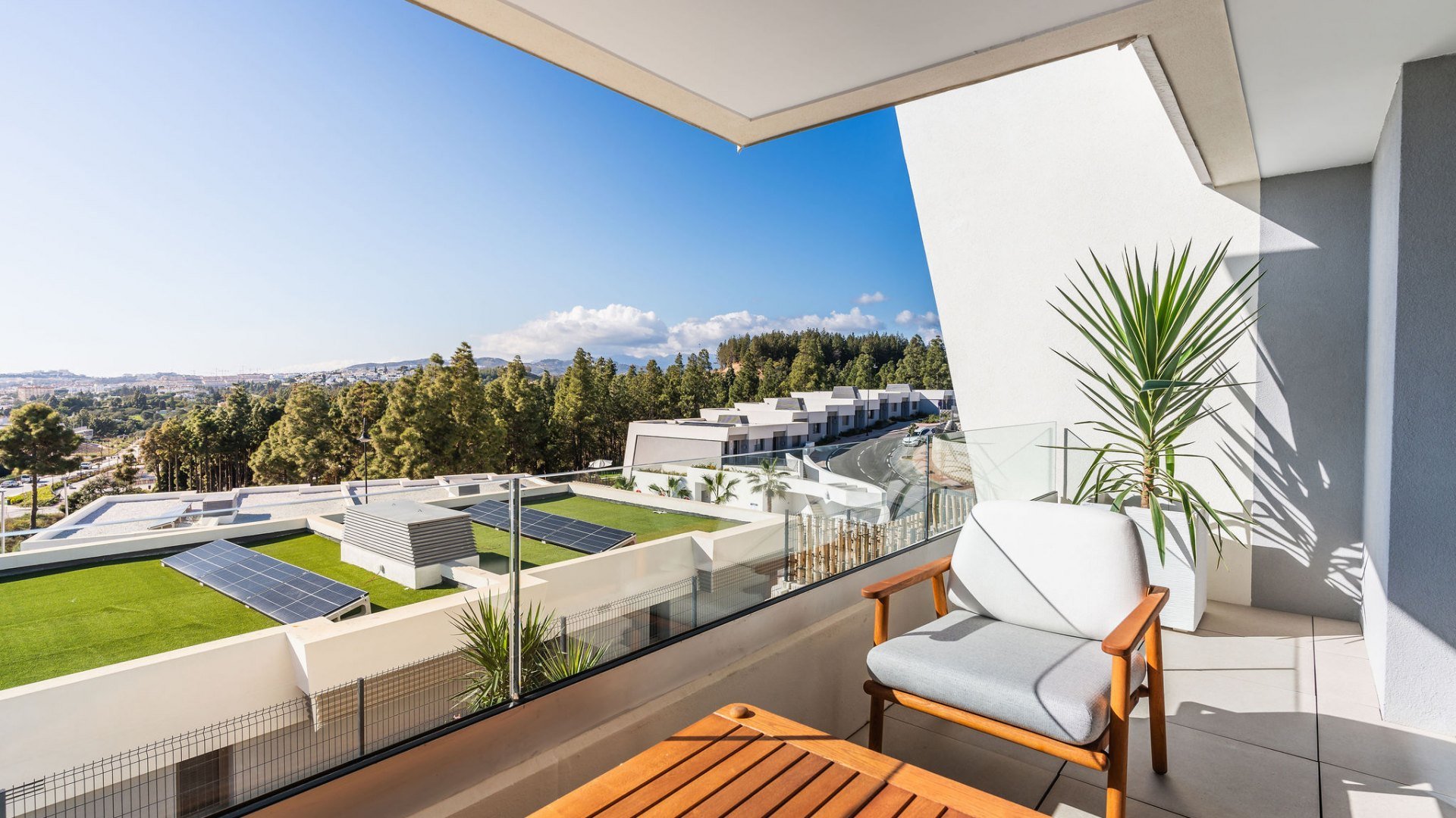 Townhouse / El Chaparral