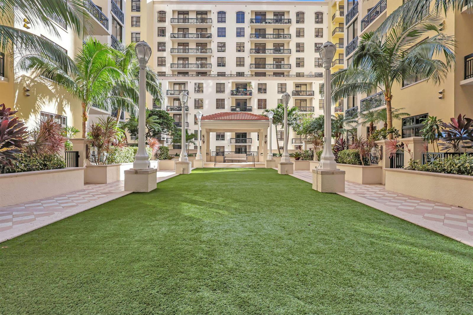 Two City Plaza Condo Unit 511