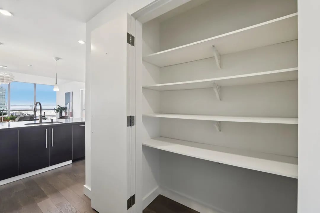 Priceless Panoramas in Mission Bay