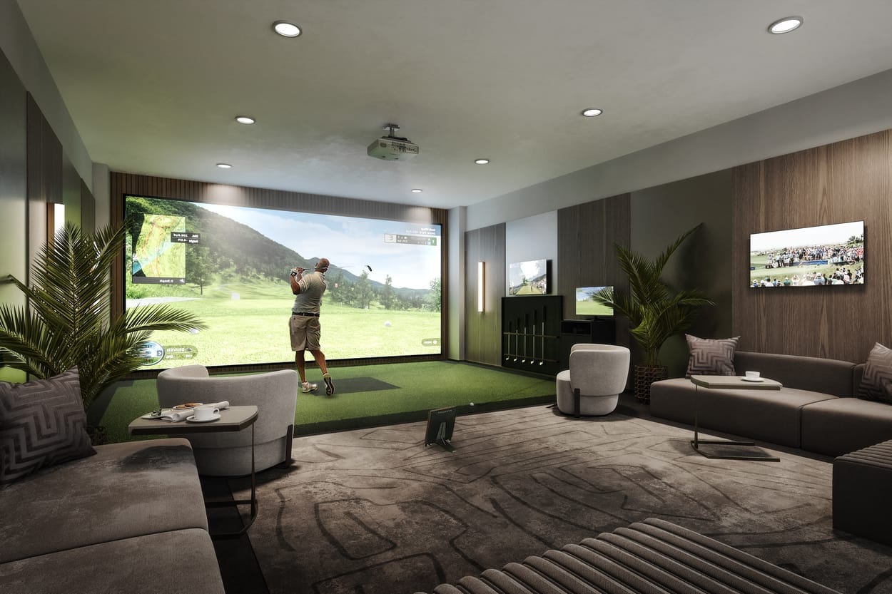 Four Seasons Private Residences