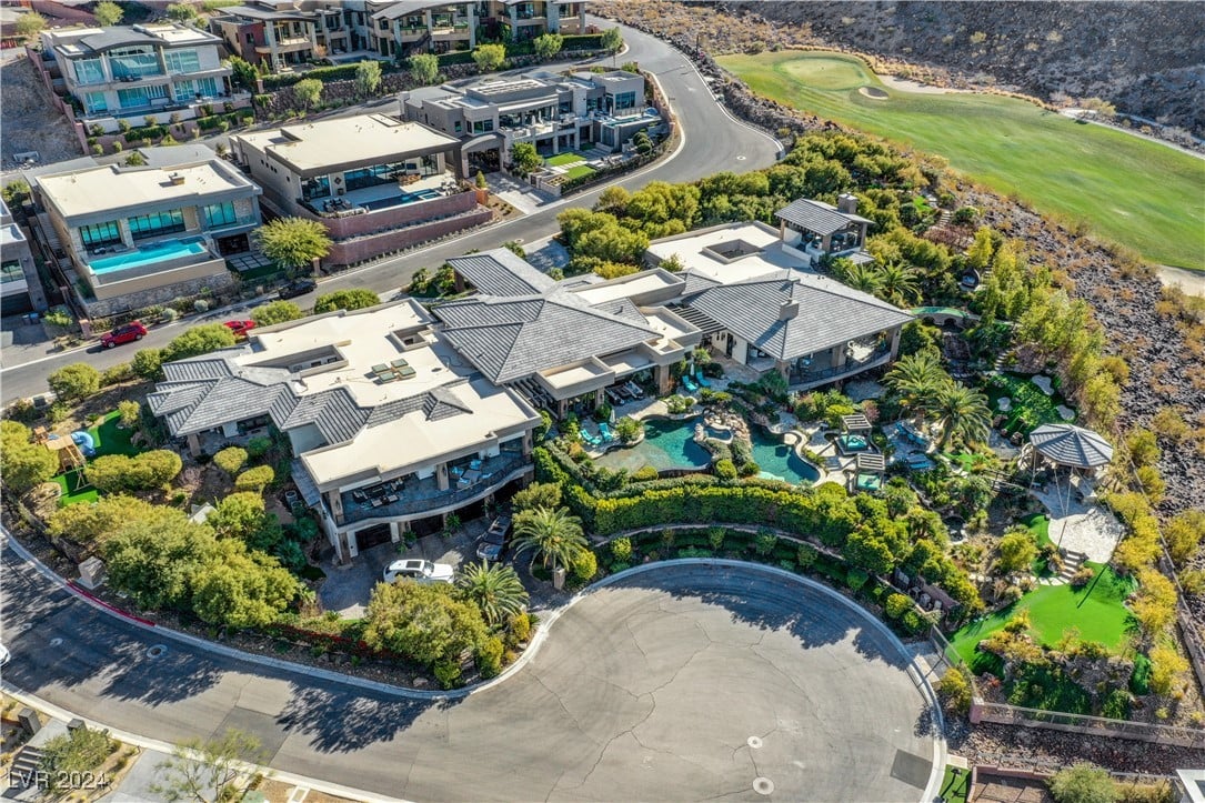 Luxury Living Meets Convenience: Exploring Gated Communities in Las Vegas