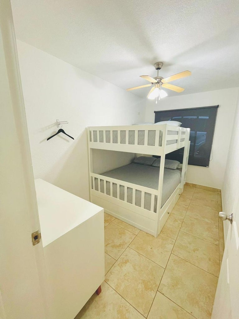 3-D Condo, Ludy’s Village