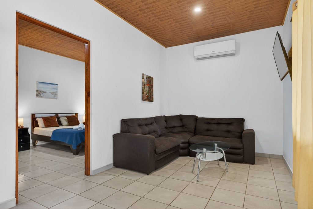 Villa Los Monos | High-Income 9-Unit Rental Property Near Playa Grande