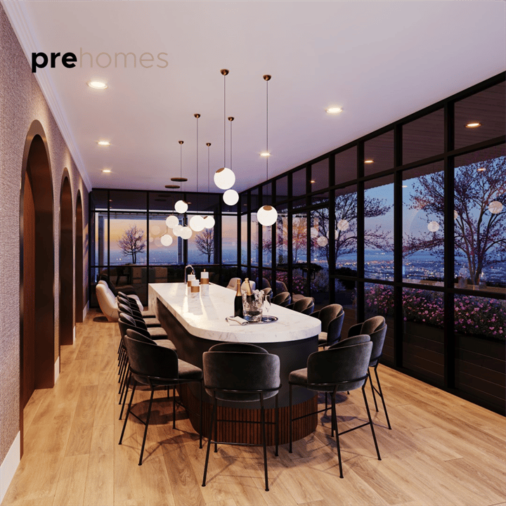 Linea Condos