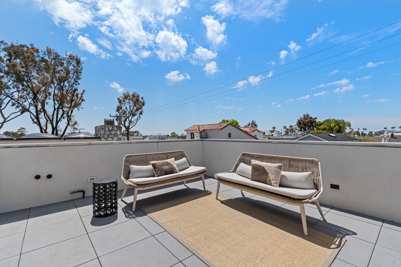 507 .5 Marguerite Avenue
