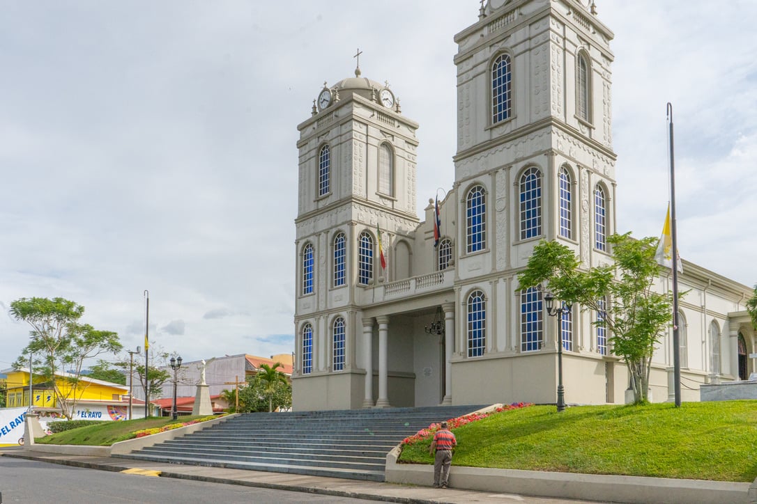 La Monarca