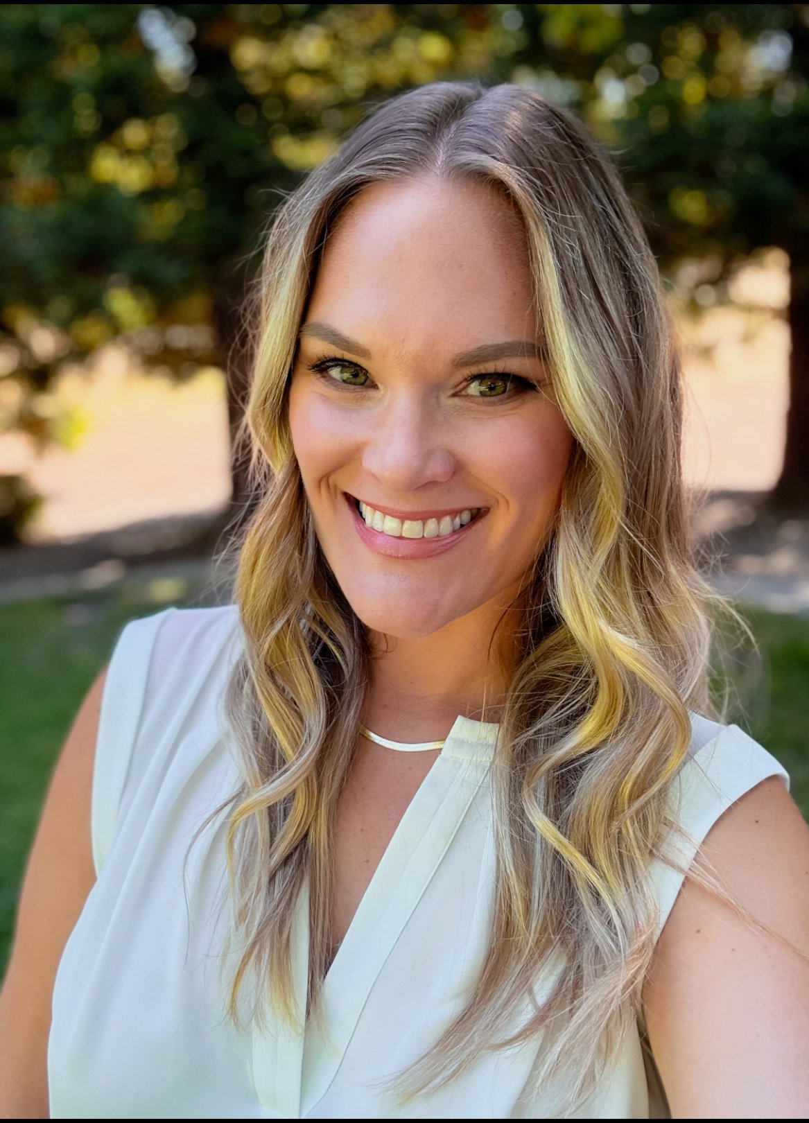 Kristen Lucken