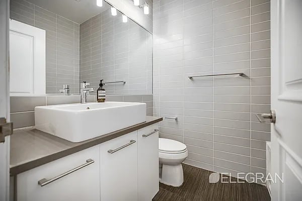 326 Melrose Street #2A