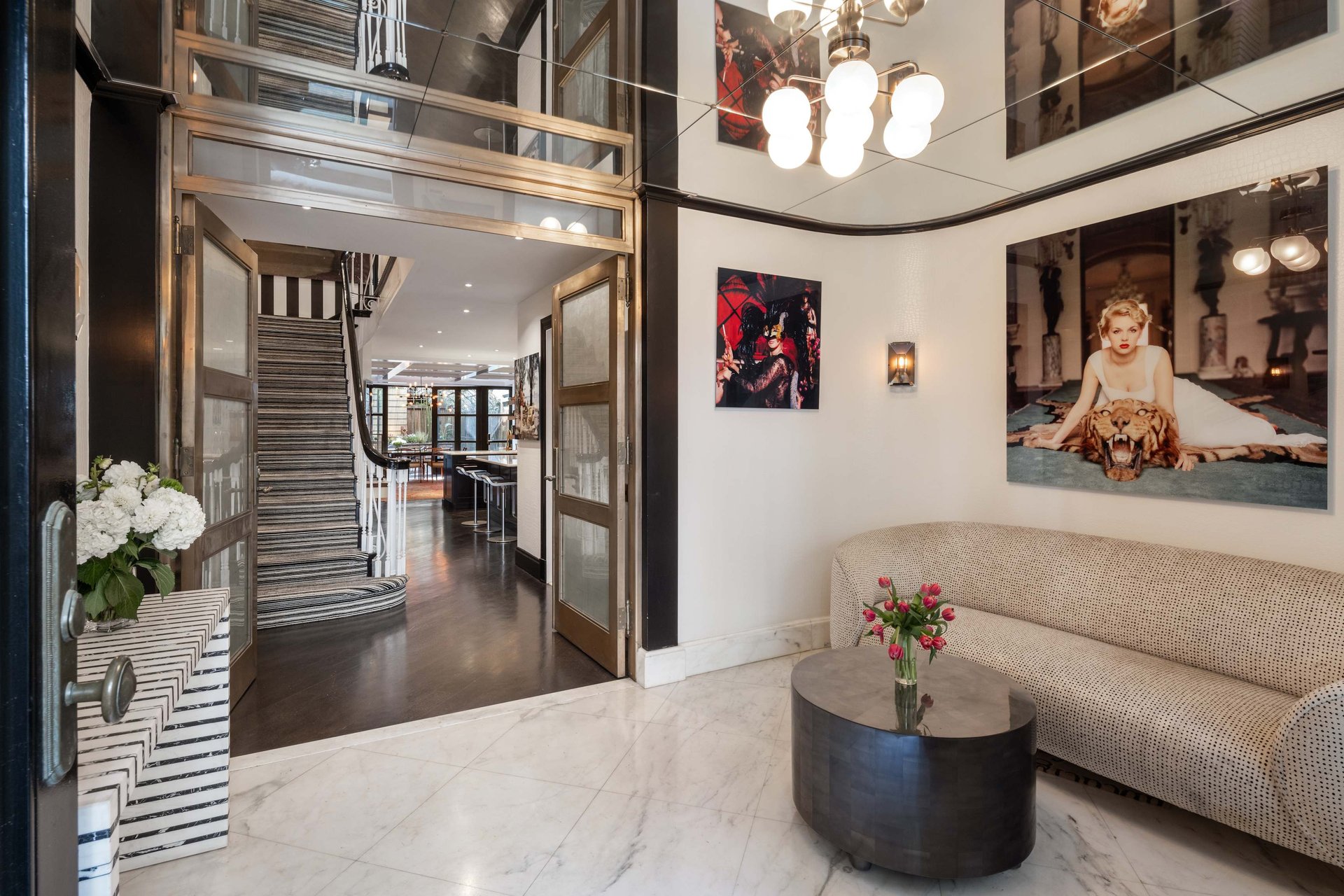 132 East 62nd Street