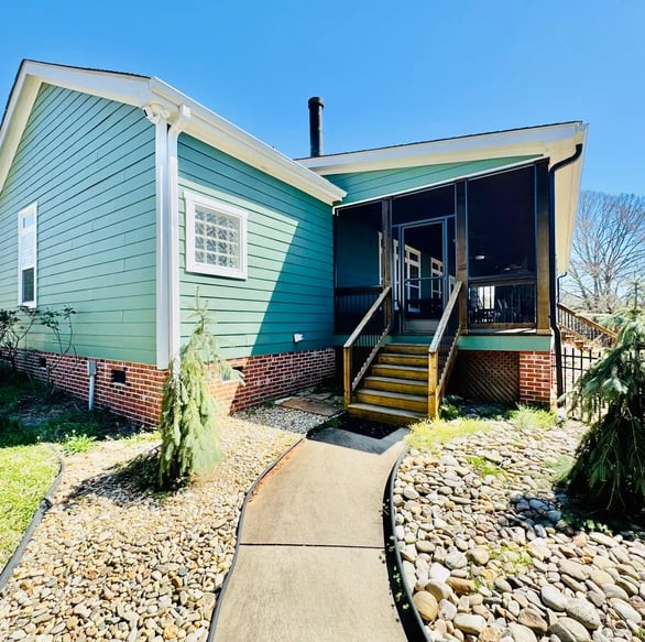 SOLD: The Perfect Property for Your Dream Estate! A Closer Look at the Stunning 14-Acre Estate Near Pelzer, SC