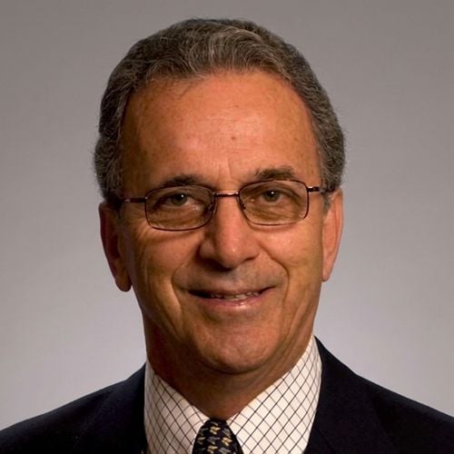 Paul Merlesena Fort Lauderdale, FL Real Estate Agent Headshot