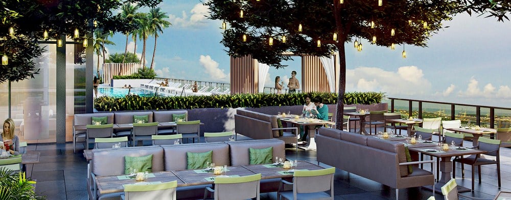 The Bentley Residences