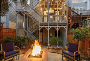 354 Sanchez St.