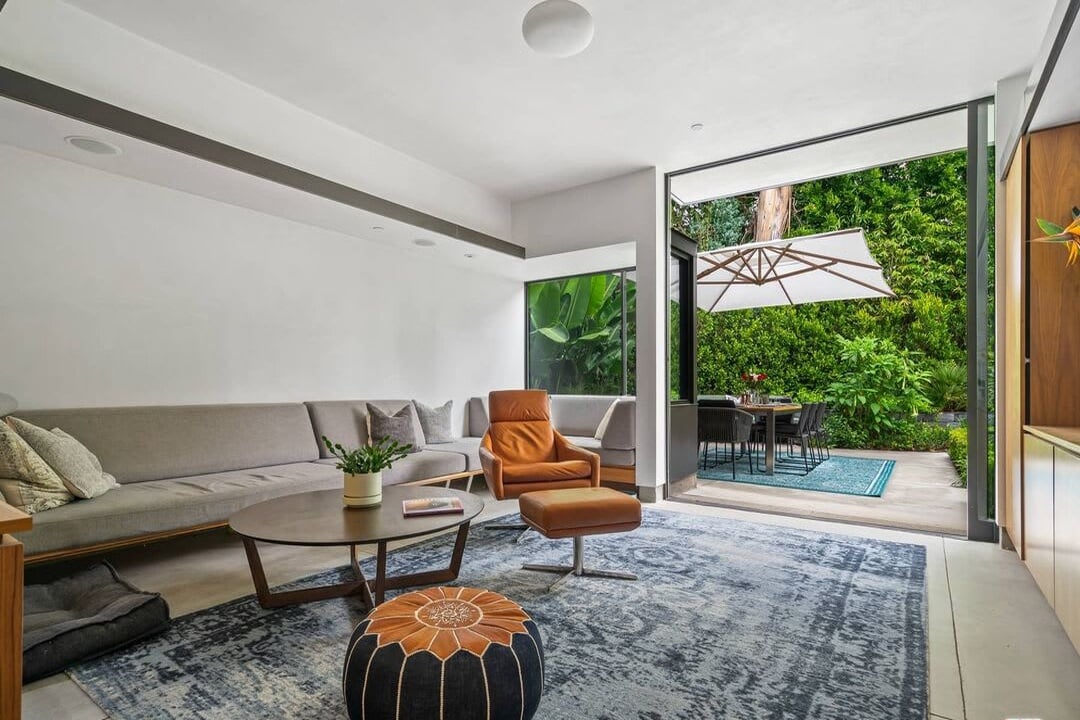 Blissful House